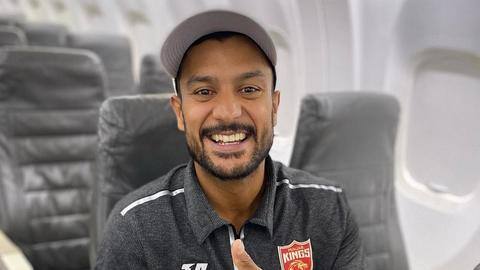 IPL 2022: Punjab Kings: Squad, schedule, and stats IPL 2022: Punjab Kings: Squad, schedule, and stats