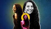 #NewsBytesExclusive: 'Great film doesn't need big stars,' says Darshana Rajendran