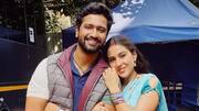 #BoxOfficeCollection: 'Zara Hatke Zara Bachke' holds the fort