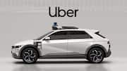 Uber to test robotaxi service in Germany next year