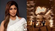 Bengaluru police file FIR against Shilpa Shetty's Bastian