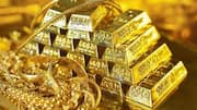 Gold prices fall as US payroll data reduces rate-cut hopes