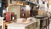 Top markets for vintage lovers in Africa