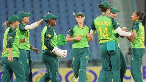 SA Women beat India Women in 2nd T20I: Key learnings SA Women beat India Women in 2nd T20I: Key learnings