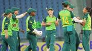 SA Women beat India Women in 2nd T20I: Key learnings