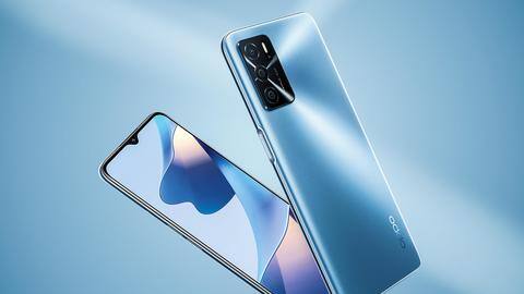 OPPO A16 goes official in India at Rs. 14,000 OPPO A16 goes official in India at Rs. 14,000