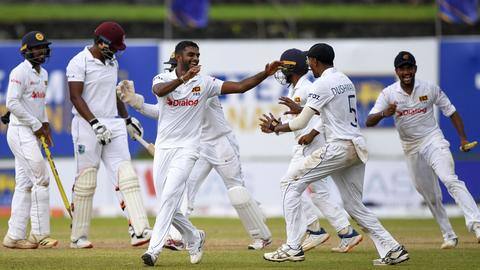 ICC World Test Championship 2021-23: Decoding the points table ICC World Test Championship 2021-23: Decoding the points table