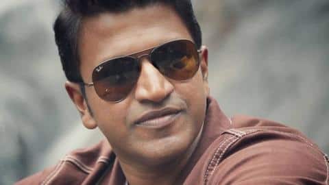 Mysore University to give posthumous honorary doctorate to Puneeth Rajkumar Mysore University to give posthumous honorary doctorate to Puneeth Rajkumar