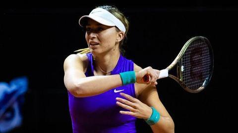Stuttgart Open 2022: Aryna Sabalenka and Paula Badosa progress Stuttgart Open 2022: Aryna Sabalenka and Paula Badosa progress