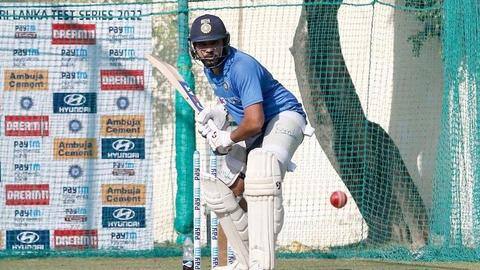 England vs India: Rohit ruled out; Bumrah set to lead England vs India: Rohit ruled out; Bumrah set to lead
