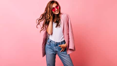 A few fashion tips for ladies with apple-shaped body type A few fashion tips for ladies with apple-shaped body type