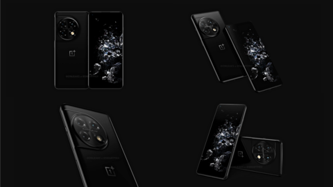 This is how OnePlus 11 Pro will look like This is how OnePlus 11 Pro will look like