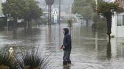 Mudslide warning: Montecito, famous Hollywood town in California gets evacuated 
