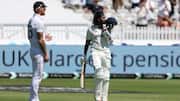 These visiting openers boast multiple Test hundreds at Lord's