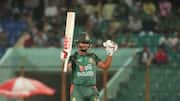 3rd T20I: Tanzid Hasan Tamim slams 73* versus Sri Lanka 