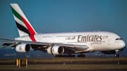 Emirates to offer free Starlink Wi-Fi on all flights