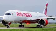 Air India pilot detained in Vancouver after smelling of liquor