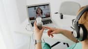 How AI helps clinical trials run faster