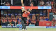 IPL 2026, Eliminator: Can SRH extend dominance over RR?