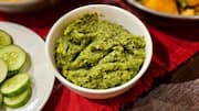 Clever ways to use leftover parsley