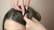 How to get the perfect pin-up hairstyle at home