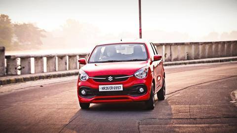 Maruti Suzuki Celerio (manual) review: Should you buy it? Maruti Suzuki Celerio (manual) review: Should you buy it?