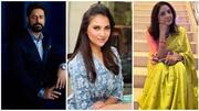 Lara Dutta, Mohit Raina, Neena Gupta wrap up 'Ishq-E-Nadaan'