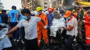 Forensics struggling to identify Air India crash victims under 6  