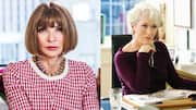 Anna Wintour finally reveals her thoughts on 'Devil Wears Prada'