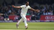 Pakistan's Hasan Ali suffers injury during 2nd Test vs Bangladesh