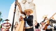 5 music traditions behind every Chilean wedding