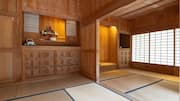 Discover 5 unique features of Japanese bathhouses