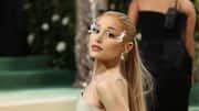 Ariana Grande is suing hackers for leaking unreleased music
