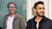 'Kill' director to collaborate with Ajay Devgn after Hollywood debut
