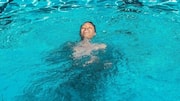 Treading water: A powerful pool workout for your whole body