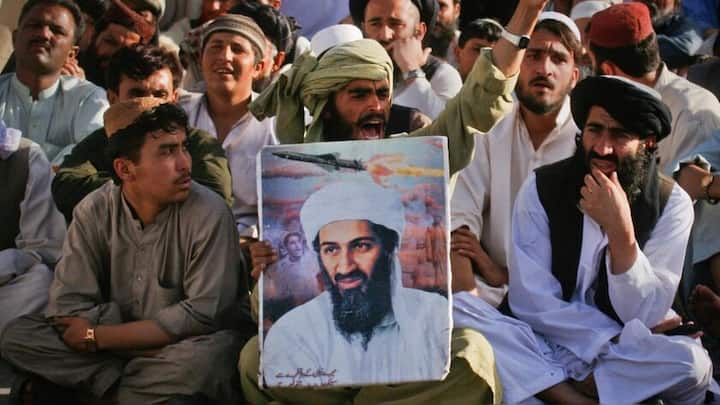 Bin Laden considered attacks in India, other countries: CIA