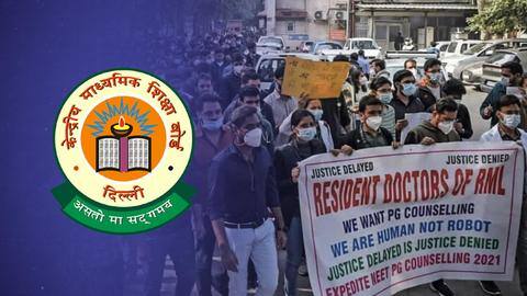 Here's why NEET-PG medical counseling remains suspended Here's why NEET-PG medical counseling remains suspended