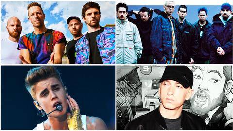 5 musical collaborations we would love to see 5 musical collaborations we would love to see