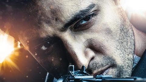 OTT release: Adivi Sesh's 'Major' arriving on Netflix this Sunday OTT release: Adivi Sesh's 'Major' arriving on Netflix this Sunday