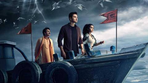 'Karthikeya 3': Actor Nikhil Siddhartha confirms next installment of franchise 'Karthikeya 3': Actor Nikhil Siddhartha confirms next installment of franchise
