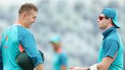 ICC Test Rankings: Marnus Labuschagne equals Virat Kohli's career-high rating
