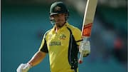 Players who can succeed Aaron Finch as Australia's T20I captain