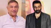 'There will be divine justice': Director calls out Sunny Deol