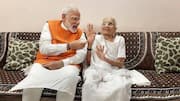 'Remove AI video of Modi, his mother': Court directs Congress 