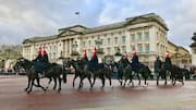Visiting Buckingham Palace? Read this first