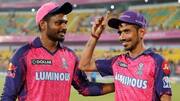 Yuzvendra Chahal credits Sanju Samson for his death-bowling success: Details 