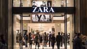 Zara parent hit by data breach, no customer data compromised