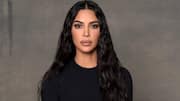 Kim Kardashian is taking break from bar exams