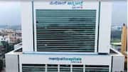 Manipal Hospitals plans $1B IPO in July