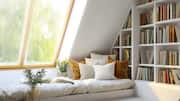 How to brighten your reading nook with natural light